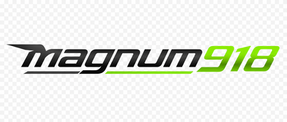 magnum918 Logo
